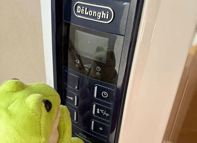オイルヒーター、快適だった。でも電気代を見ると悩ましい