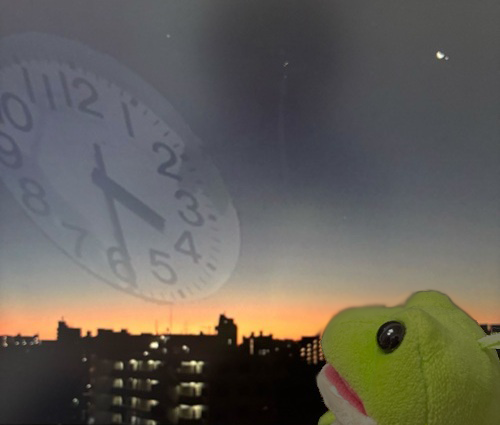 40代,夜中,目が覚める